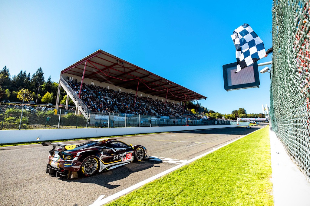 Formula Racing klar til dobbeltangreb i Portugal
(Foto: Formula Racing)